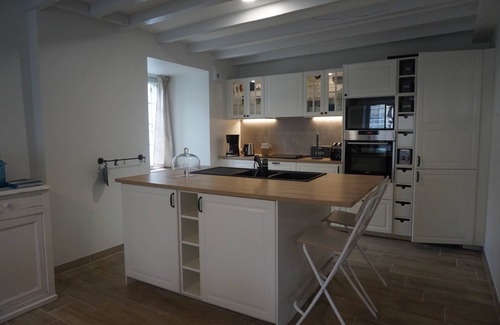 Treignac House | Le Clos du 10 - 4-star listed house