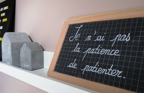 Abondant Bed & Breakfast | Le clos du 51 La Patience