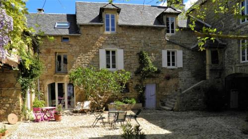 Severac-l'Eglise Bed & Breakfast | Le Clos du Barry