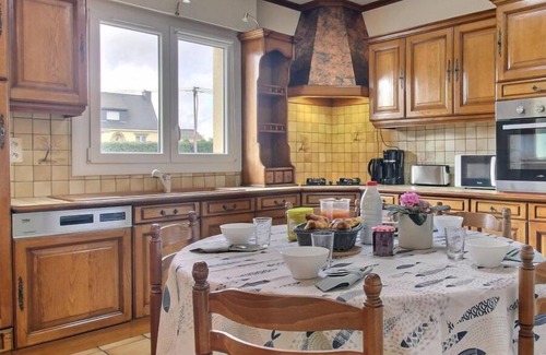 Noyal-Muzillac House | Le Clos du Bas - Noyal Muzillac