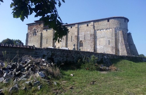 Lesgor Bed & Breakfast | le Clos du Carriou