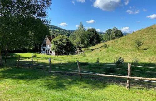 Ruy House | Le Clos du Cerf - Le Sous-bois