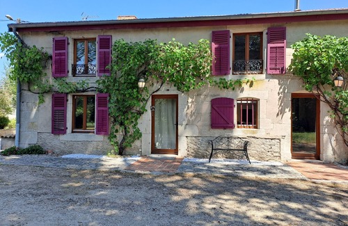 Bouconville-sur-Madt House | le Clos du Chateau