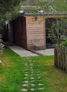 Chatillon-sur-Seine House | Le Clos du Jardinier