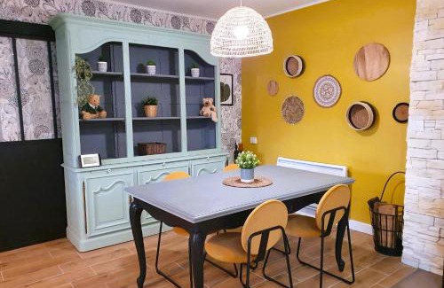 Ochancourt House | Le Clos du Mesnielle