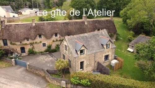 Plescop Bed & Breakfast | Le Clos du Palastre, à 10 mn de Vannes