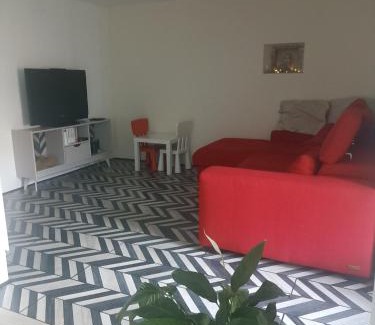 Clesse House | Le Clos du Petit Prince