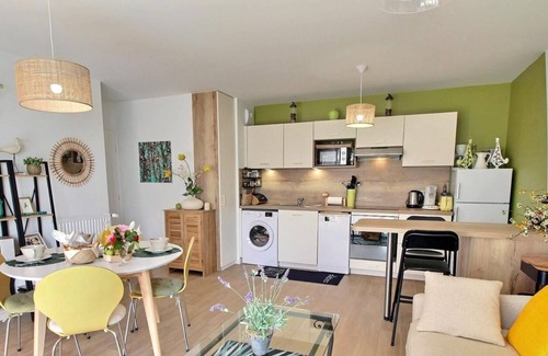 Ploeren House | Le Clos du Ponant - PLOEREN
