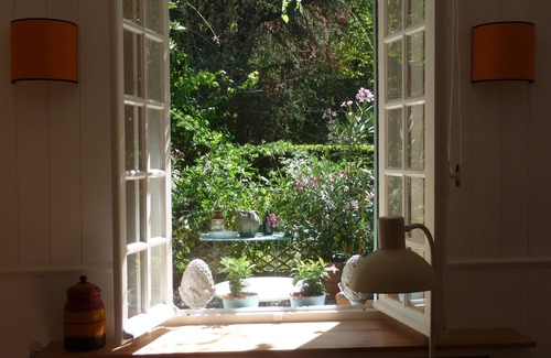 Presnoy Apartment | Le Clos du Ru