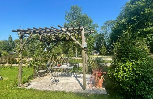 Benarville House | Le Clos du Val à Loup