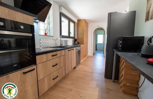 Avenay-Val-d'Or House | Le Clos du Val D'or - Avenay VAL D'or
