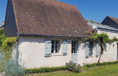 Azay-sur-Cher Bed & Breakfast | Le Clos Falaw
