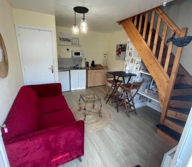 Hucqueliers Bed & Breakfast | Le Clos