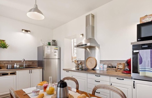 Saint-Vigor-d'Ymonville House | Le Clos d'Anthime - SAINT VIGOR D'YMONVILLE