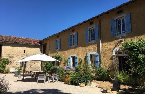 Galan Bed & Breakfast | Le Clos Galan