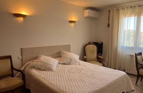 Boisseron Bed & Breakfast | Le Clos Jasmin