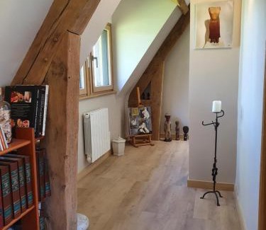 Saint-Gatien-des-Bois Bed & Breakfast | LE CLOS JOLY 14