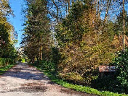 Saint-Gatien-des-Bois Bed & Breakfast | LE CLOS JOLY 14