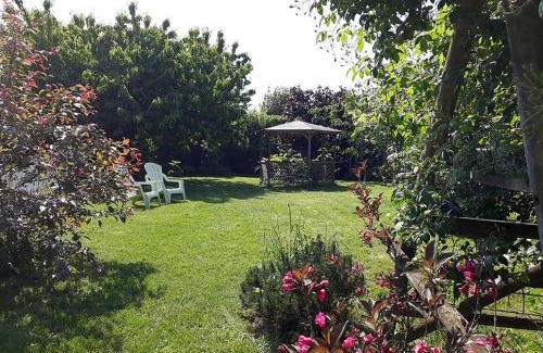 Saint-Dye-sur-Loire Bed & Breakfast | Le Clos Joséphine