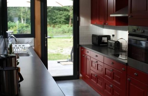 Leognan House | Le Clos Marceau - Leognan