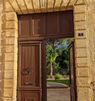 Corneilhan House | Le Clos Marthe - Suite de charme