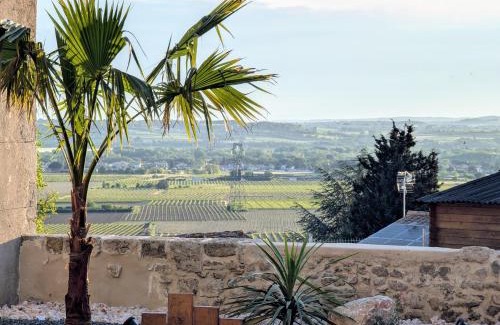 Corneilhan House | Le Clos Marthe - Suite de charme