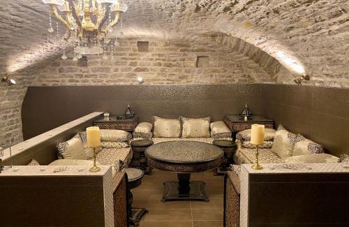 Corcelles-les-Monts Villa | Le Clos Papillon