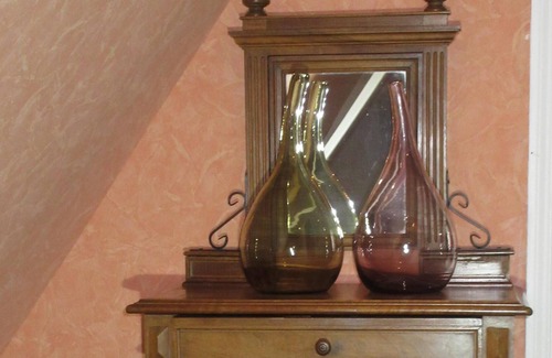 Eyliac House | Le Clos Romantic, charming house on a hill in a 7-acre park