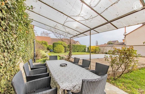Saint-Germain-du-Bois House | Le Clos Saint-germain