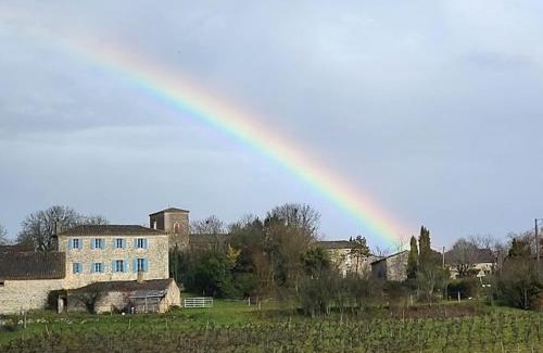 Donnazac Bed & Breakfast | Le Clos Saint Georges