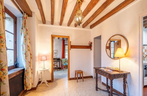 Lavilletertre House | Le Clos Saint Jean Traditional Vexin house