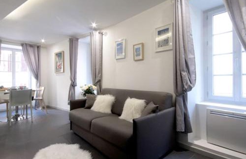 Ax-les-Thermes Apartment | Le Clos St Louis