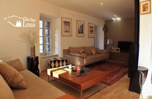 Ax-les-Thermes Apartment | Le Clos St Louis