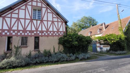 Verdon House | Le Clos Verdonnais