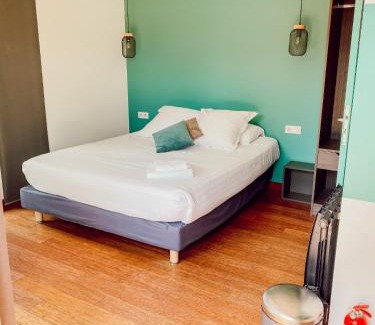 Nivolas-Vermelle Hotel | Le Clos Vernay