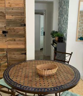 Virignin Apartment | LE COCCOON AIN
