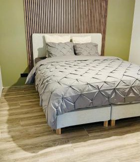 Chaudfontaine Apartment | Le Cocon