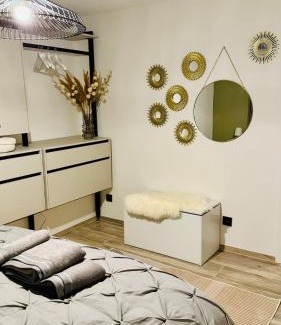 Chaudfontaine Apartment | Le Cocon