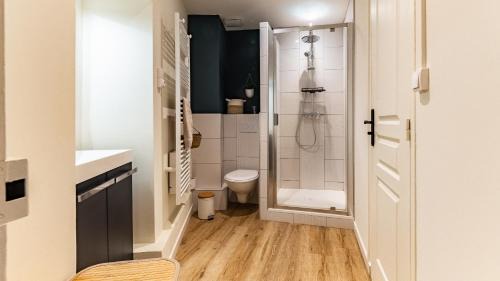 Dole Apartment | Le Cocon d'Anna