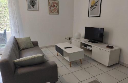 Belley Apartment | Le cocon d'Elodie