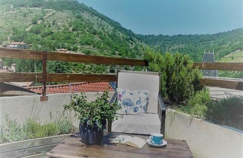 Verrieres House | Le Cocon de Céline