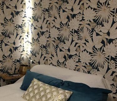 Verrieres House | Le Cocon de Céline