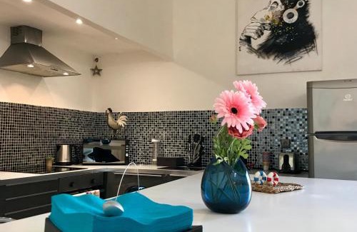 Opera Apartment | Le cocon de Louise-Vieux Port