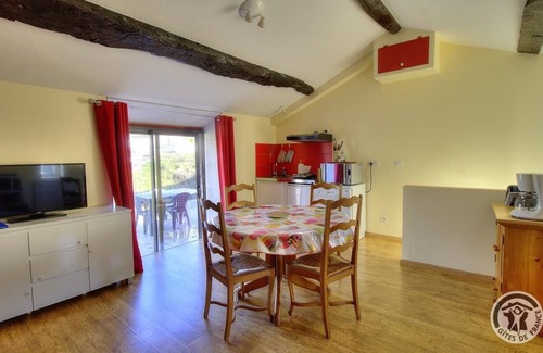 Cenves House | Le Cocon de Mya - Cenves
