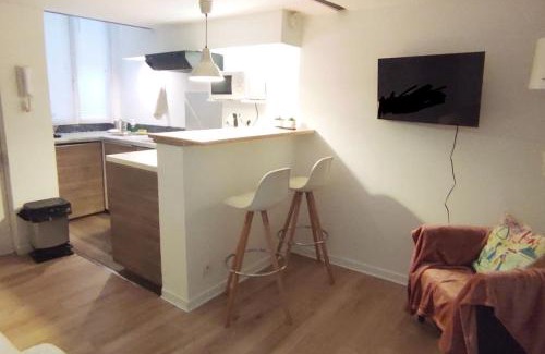 Capitole Apartment | Le cocon de Rose
