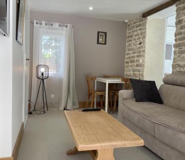 Fussey House | Le Cocon des Hautes-Côtes