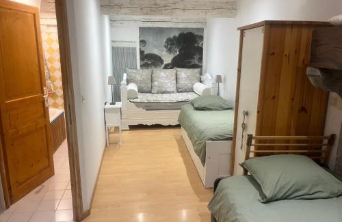 Saillans House | Le Cocon des Trois Marmottes