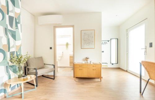 Malonne Apartment | Le cocon du Duc
