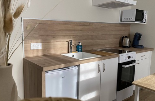 Vendome Apartment | Le Cocon du Faubourg
