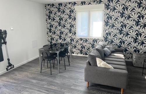 Toul Apartment | Le cocon du port